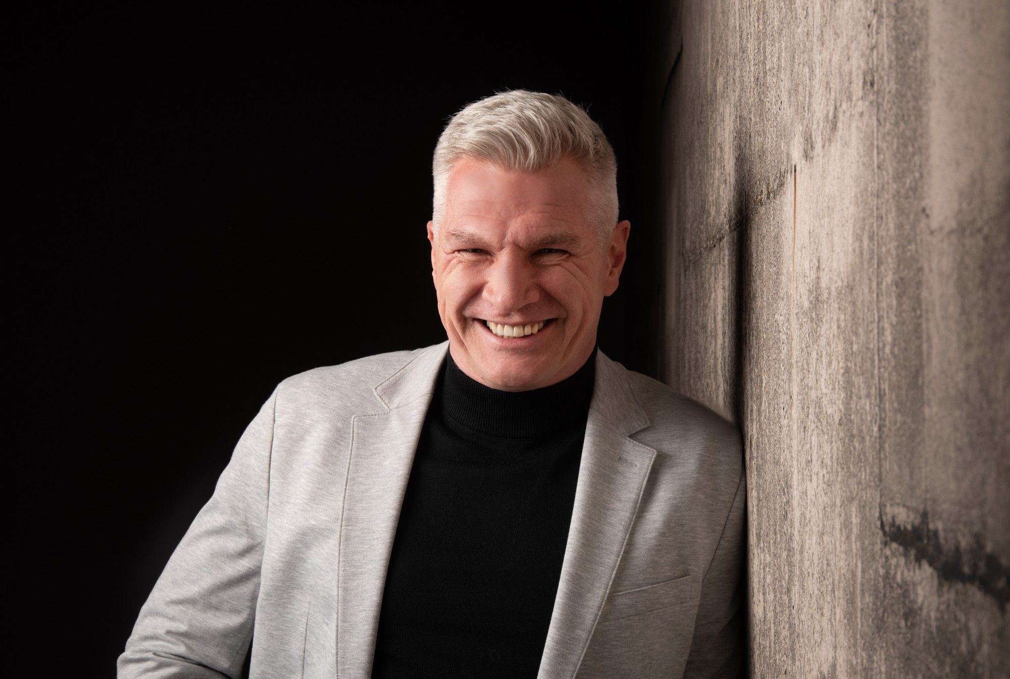 Sascha Geeren